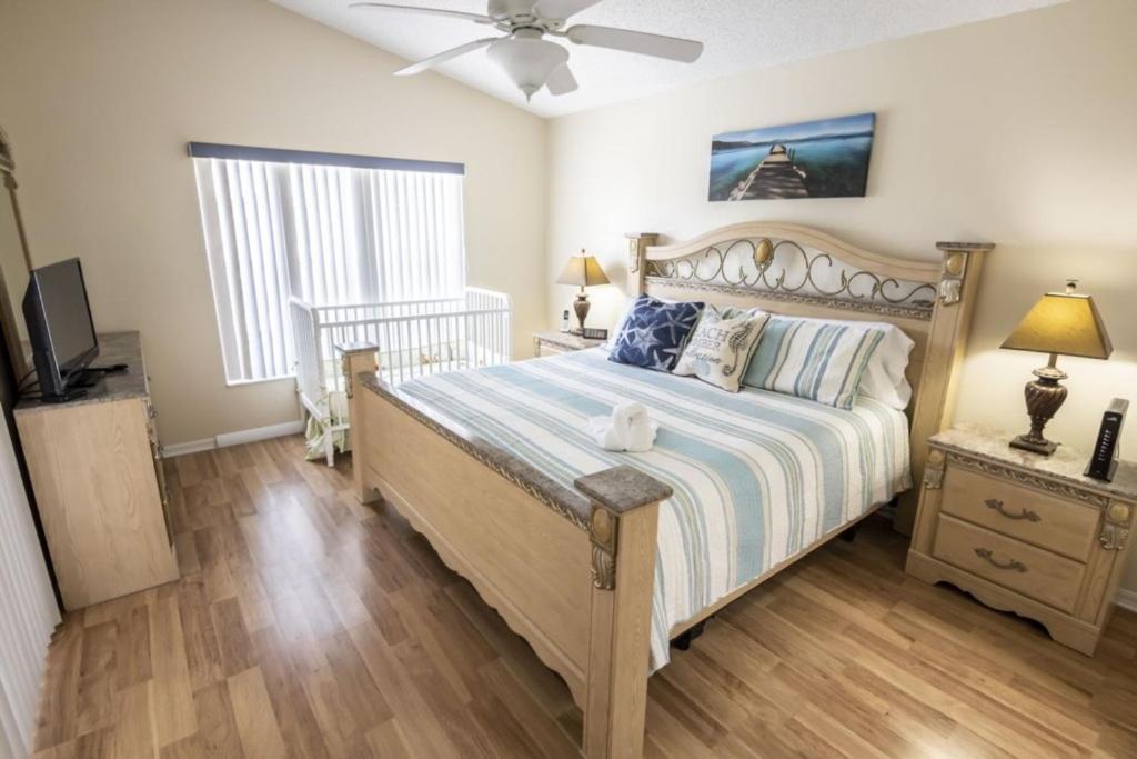 Kissimmee Heated Pool Wc7709