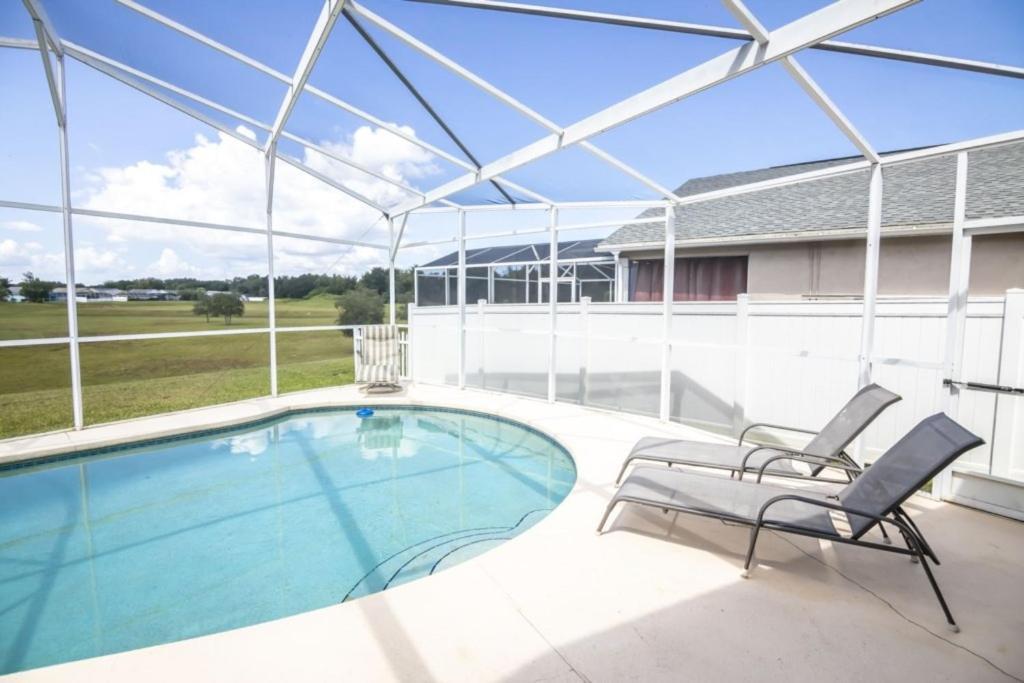 Holiday home Kissimmee Heated Pool Wc7709 Orlando
