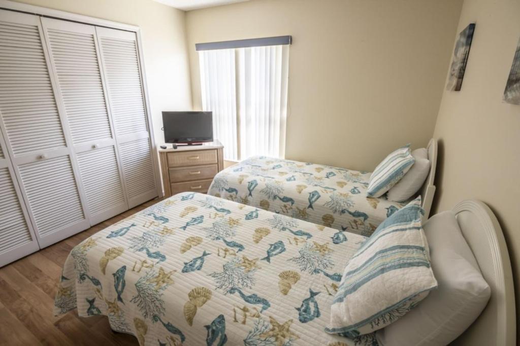 Holiday home Kissimmee Heated Pool Wc7709