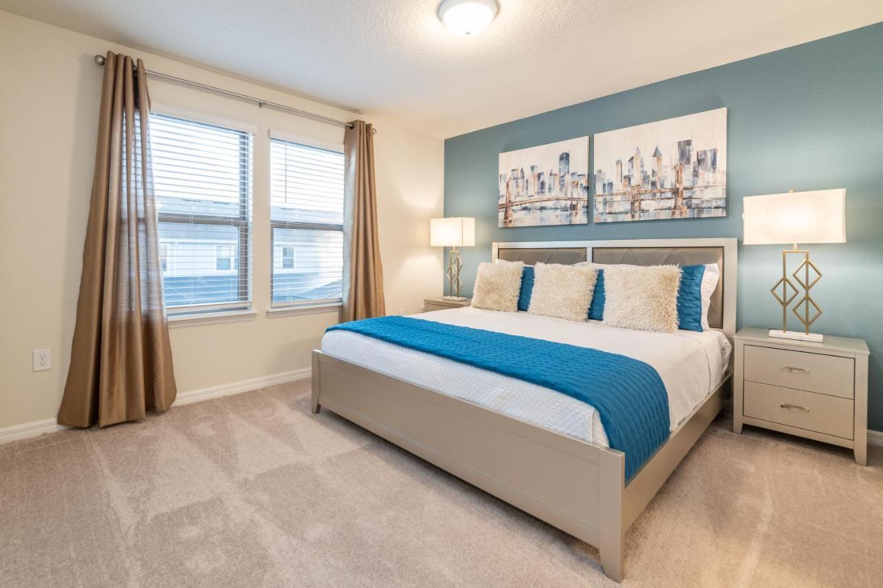 Holiday home Amazing With Themed Bedrooms Orlando