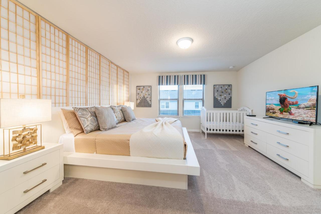 Amazing With Themed Bedrooms Holiday home *