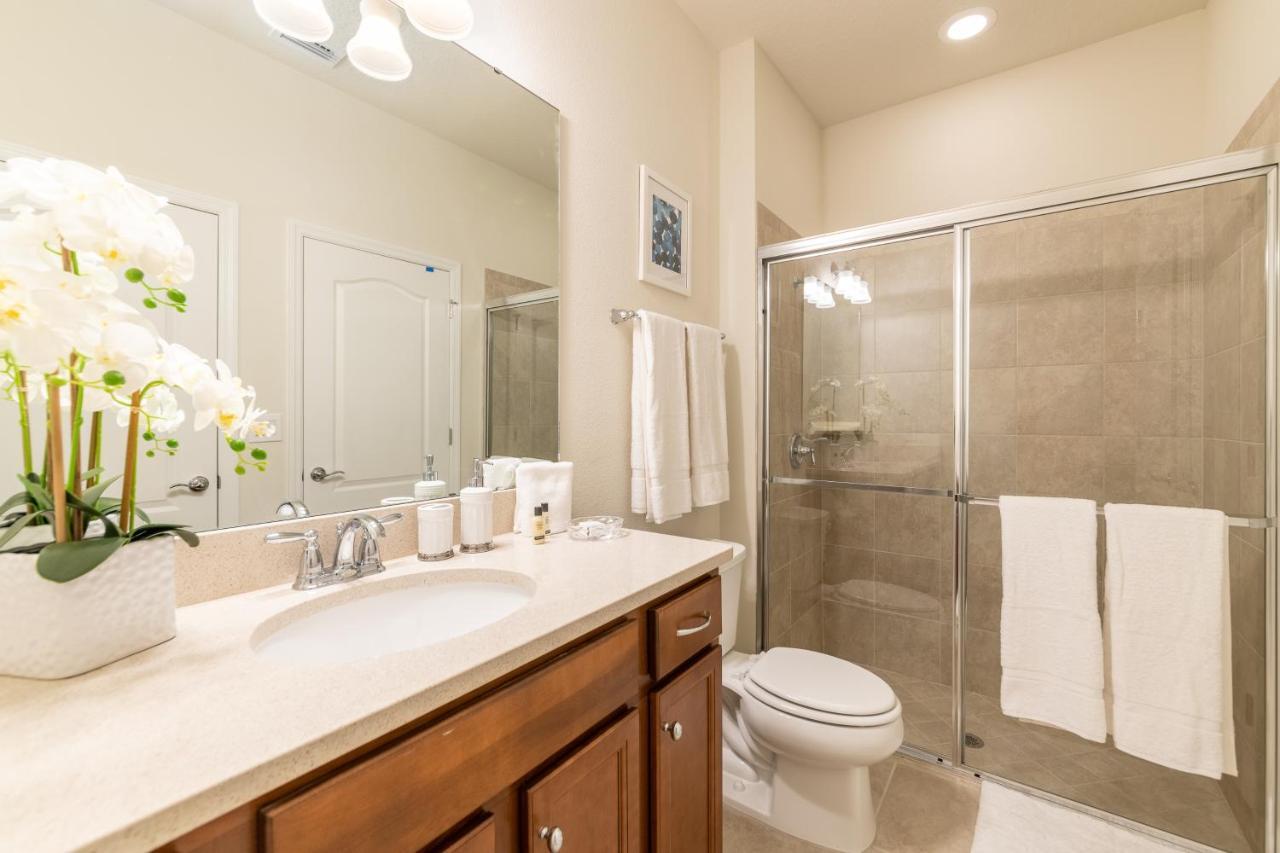 Holiday home Amazing With Themed Bedrooms Orlando