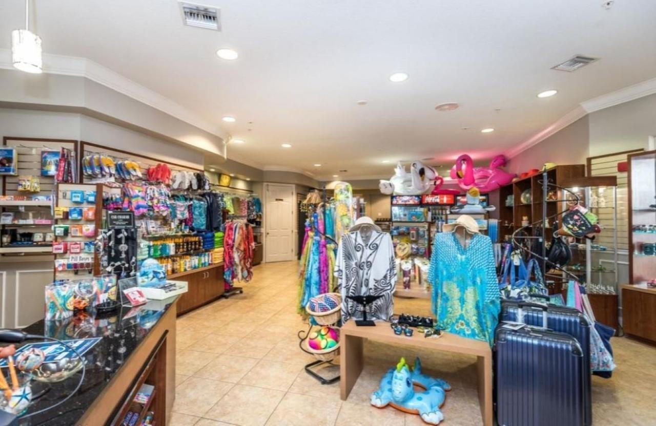 Seaescape Apartment Orlando