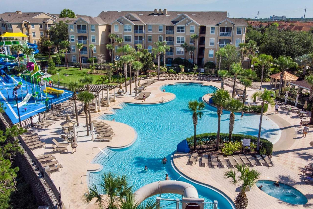 Spacious Kissimmee - 3 Mi To World! Holiday home