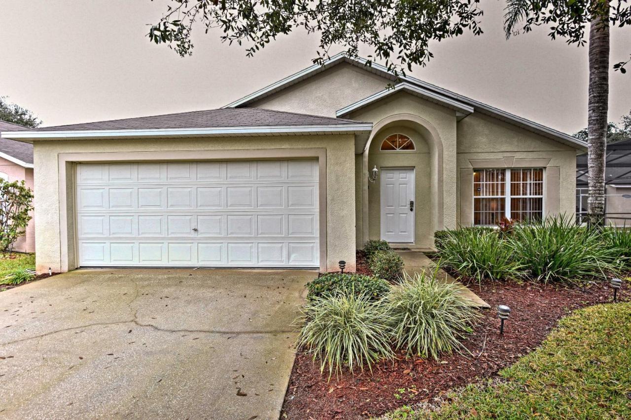Clermont With Pool And Game Room, 10 Mi To Parks! Holiday home Orlando