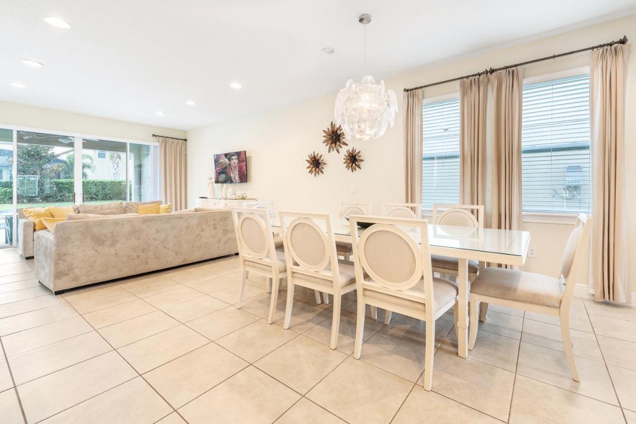 Lovely By Rentyl Near With Private Pool, Movie & Amenities - 741l * Orlando