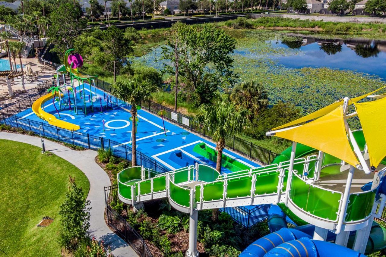 Spacious Kissimmee - 3 Mi To World! Holiday home *