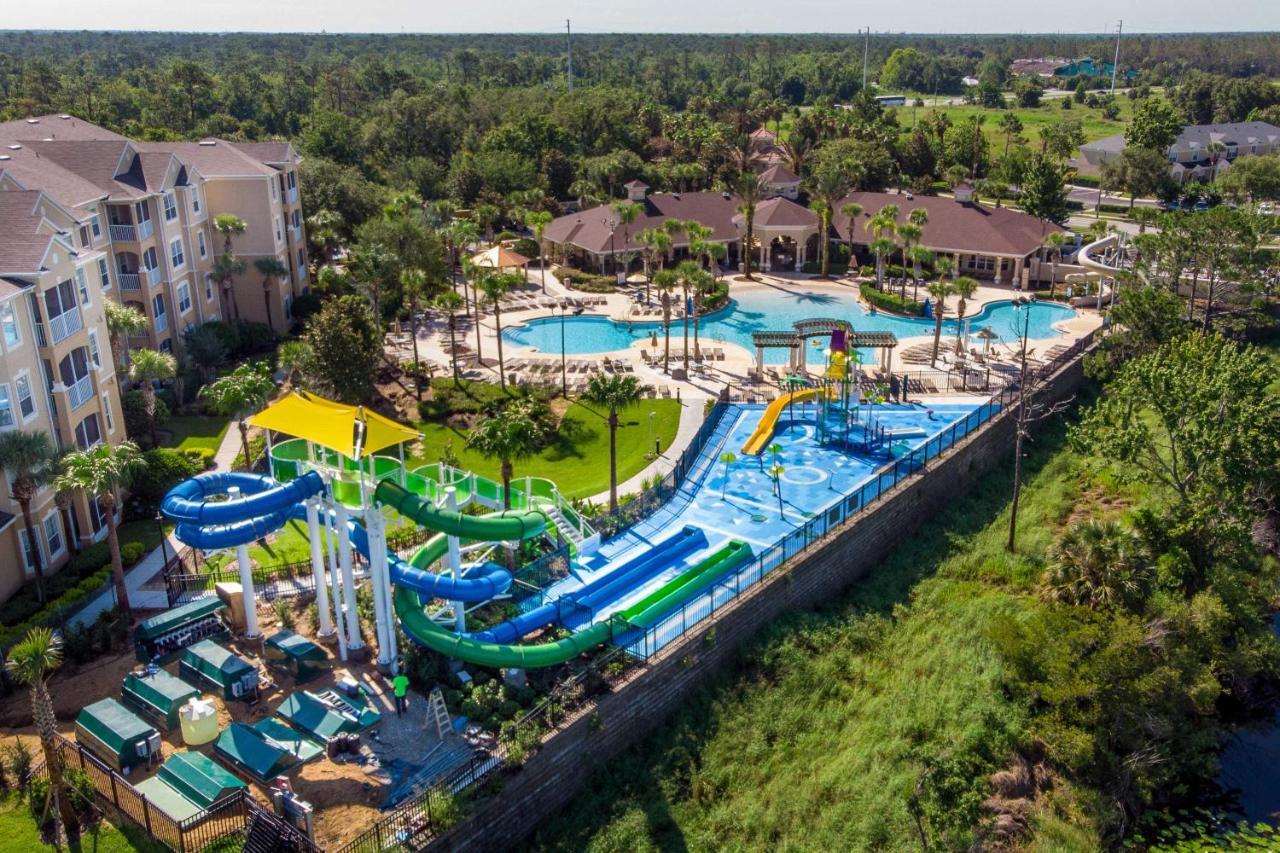Spacious Kissimmee - 3 Mi To World! Holiday home *