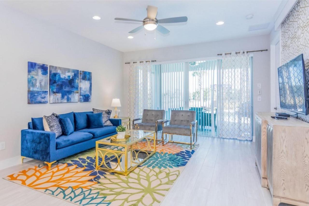 Holiday home Amazing 6 Bedrooms With 6 And Private Pool At Encore Ec7483 *