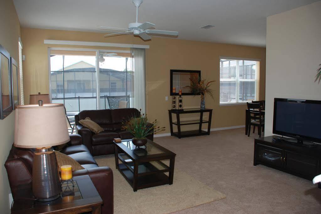 Golf View Vacation Homes Holiday home Orlando
