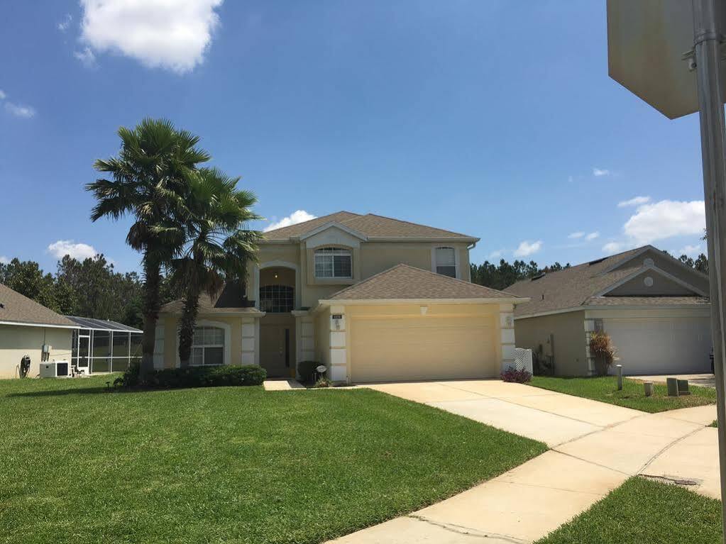 Golf View Vacation Homes * Orlando