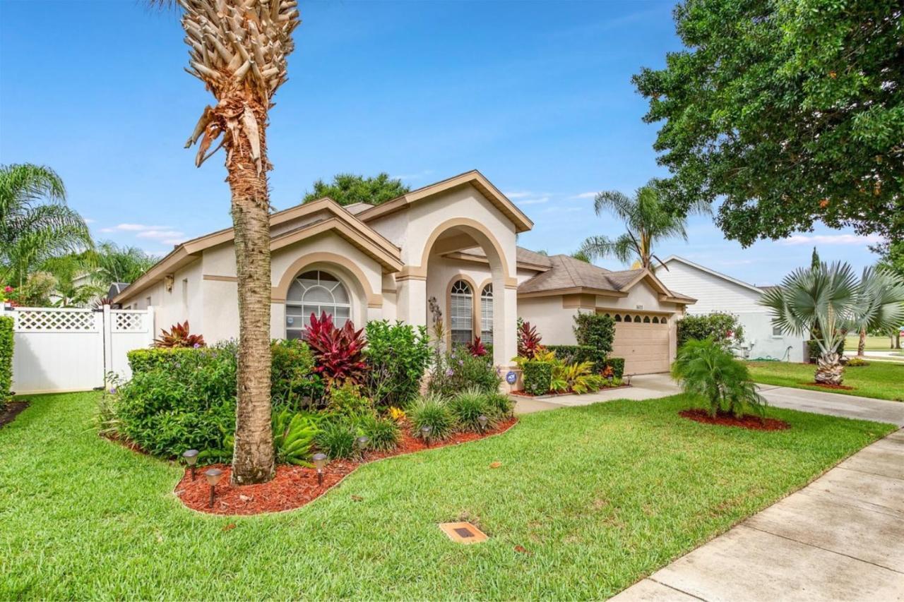 Villa #503 Stunning 4 Bed, 3 Bath With Southwest Facing Pool And *