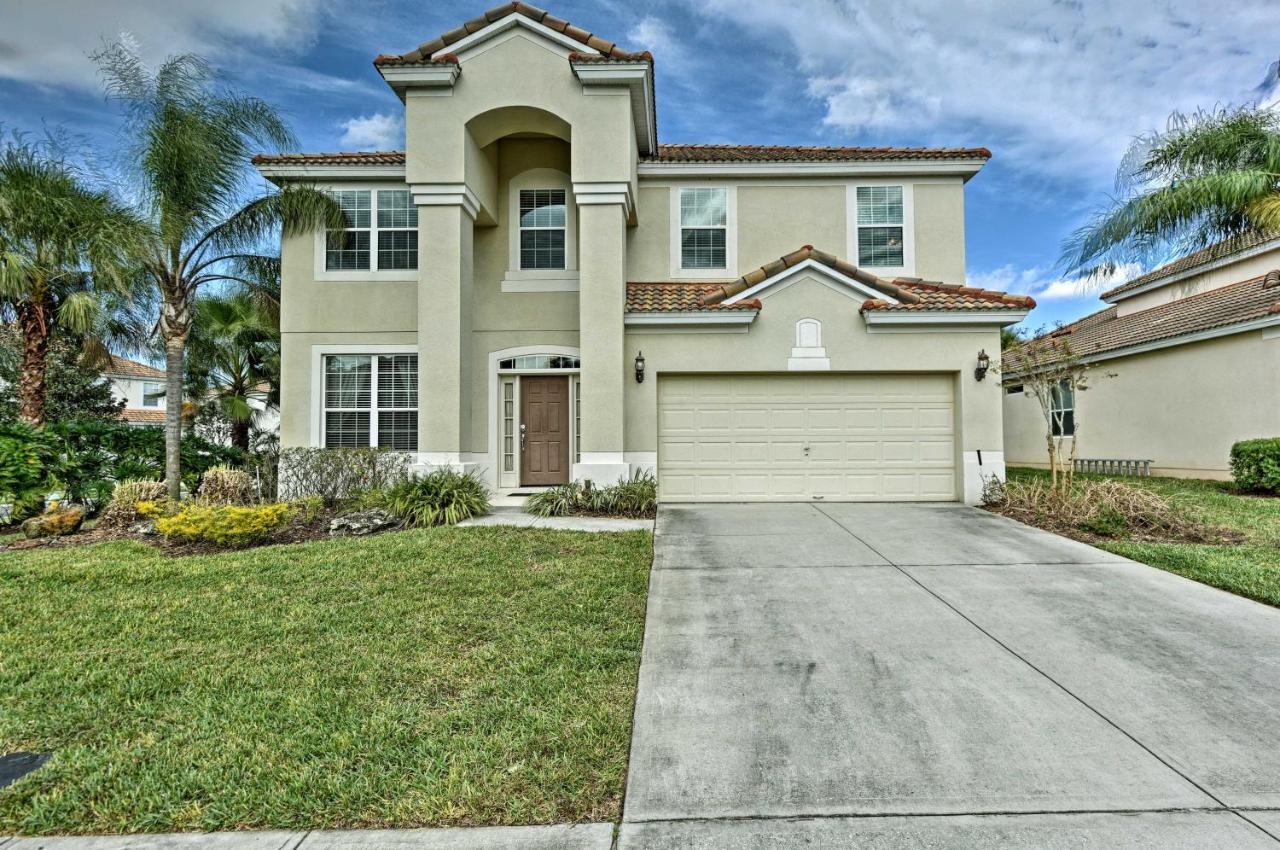 World Game Room, Pool And Perks! Holiday home Orlando