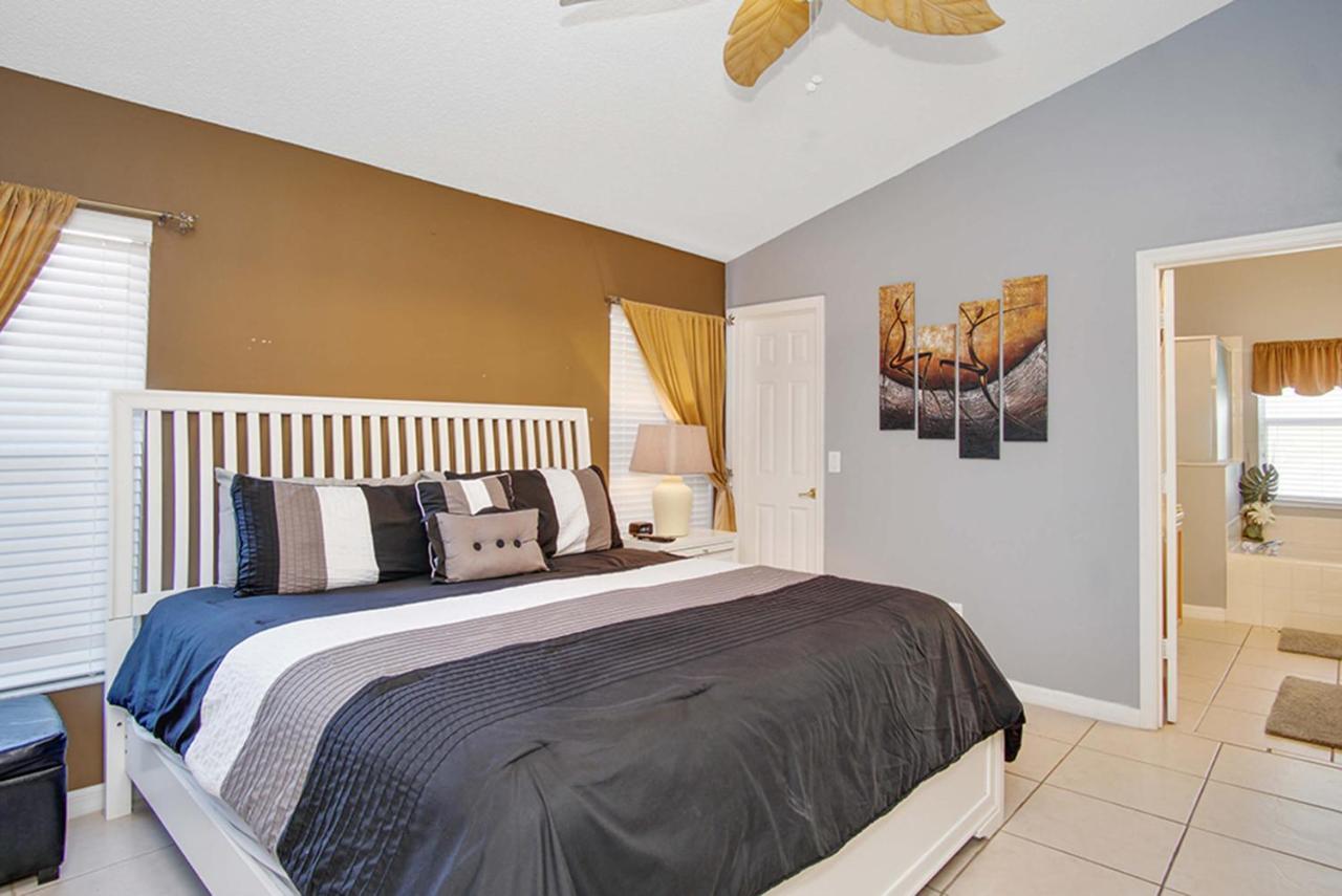 Tailwinds Holiday home *