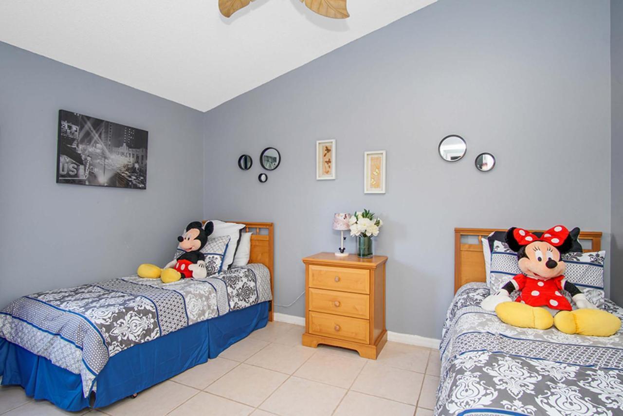 Holiday home Tailwinds Orlando