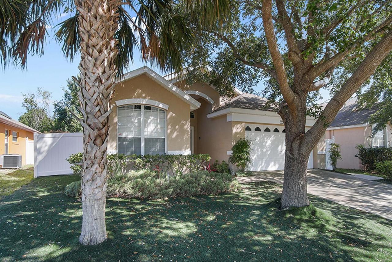 Tailwinds Holiday home Orlando