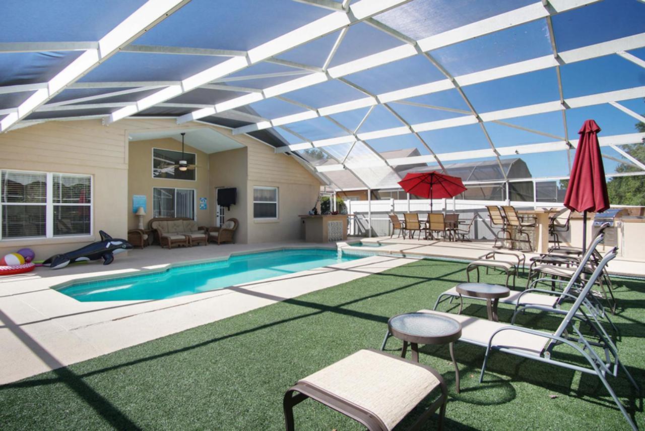 Tailwinds Holiday home *