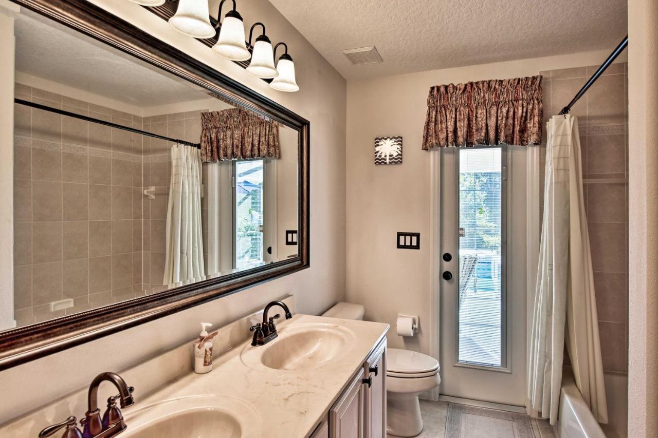 Holiday home Clermont 12 Mi To - Private Pool And Orlando