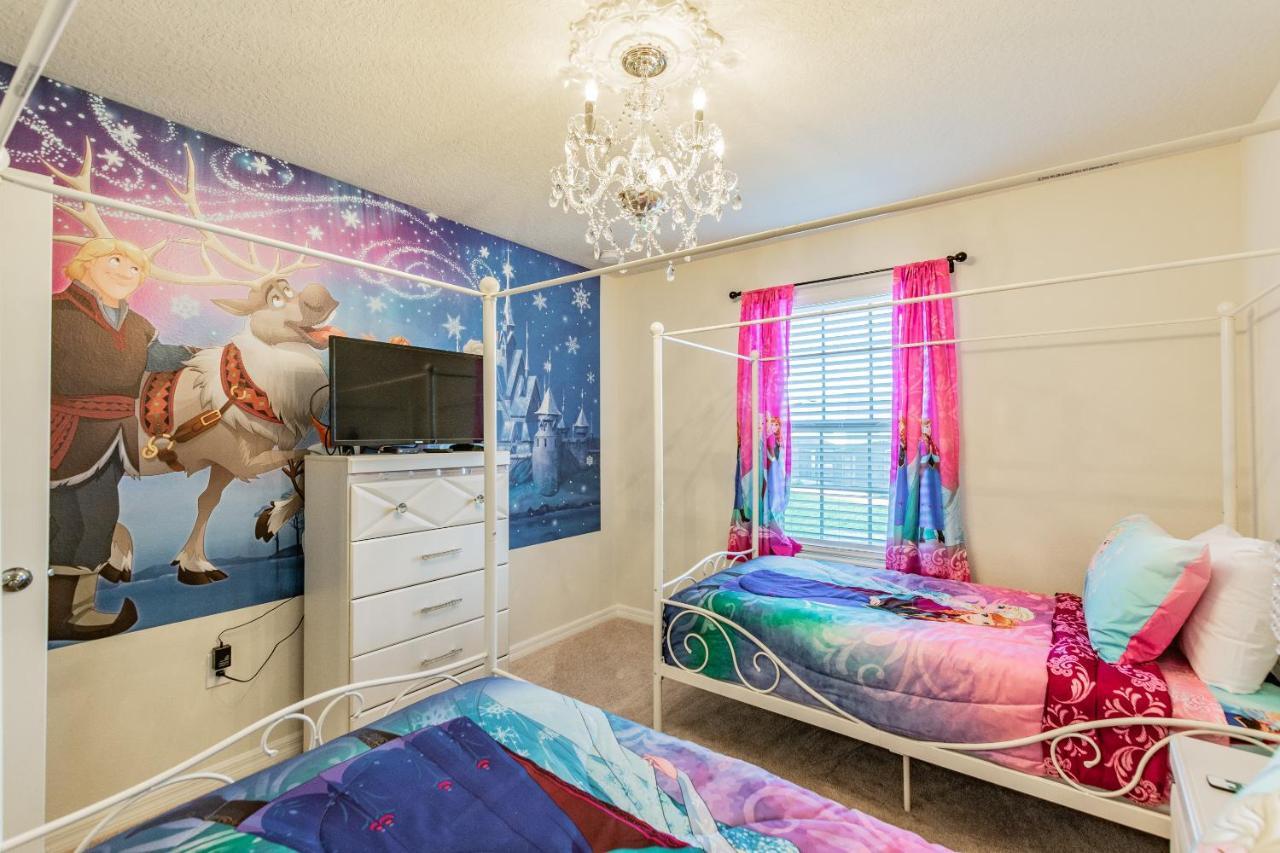 Extraordinary Near Disney With Game Orlando