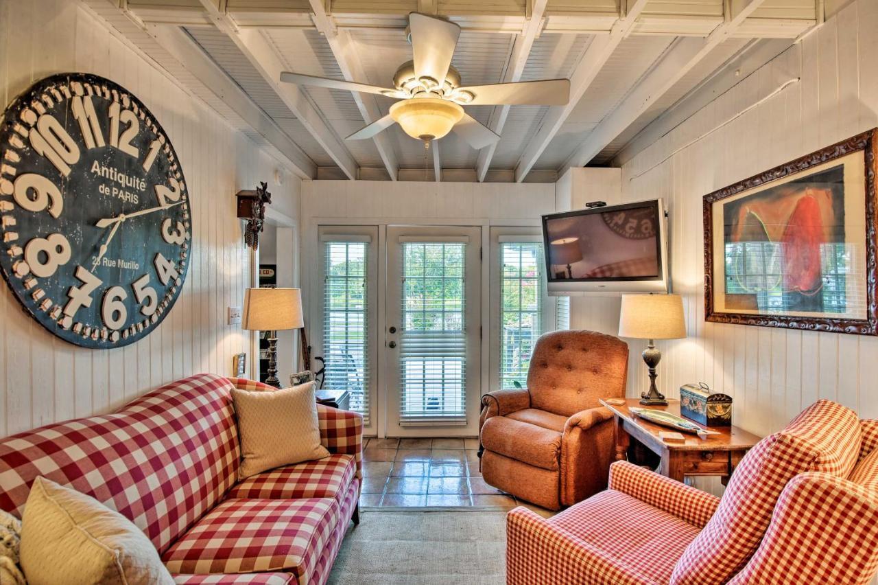 Holiday home Altamonte Springs With Canoe On Marion Orlando