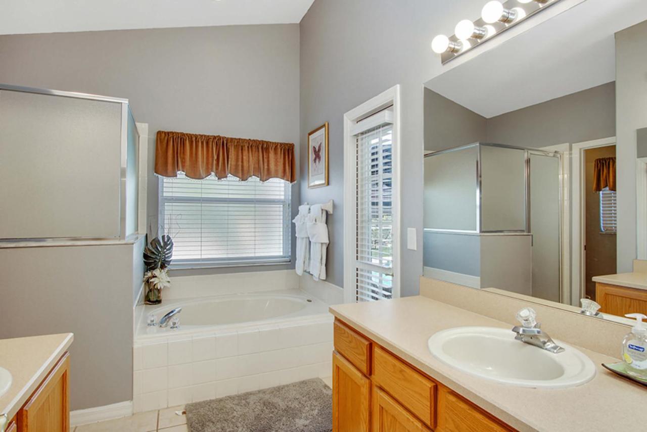 Holiday home Tailwinds Orlando