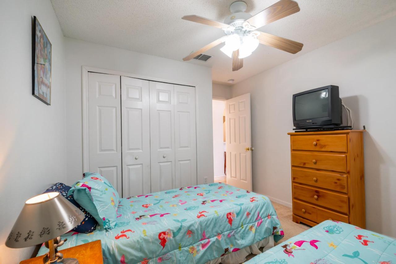 639 4-bed Vacation Near Holiday home Orlando