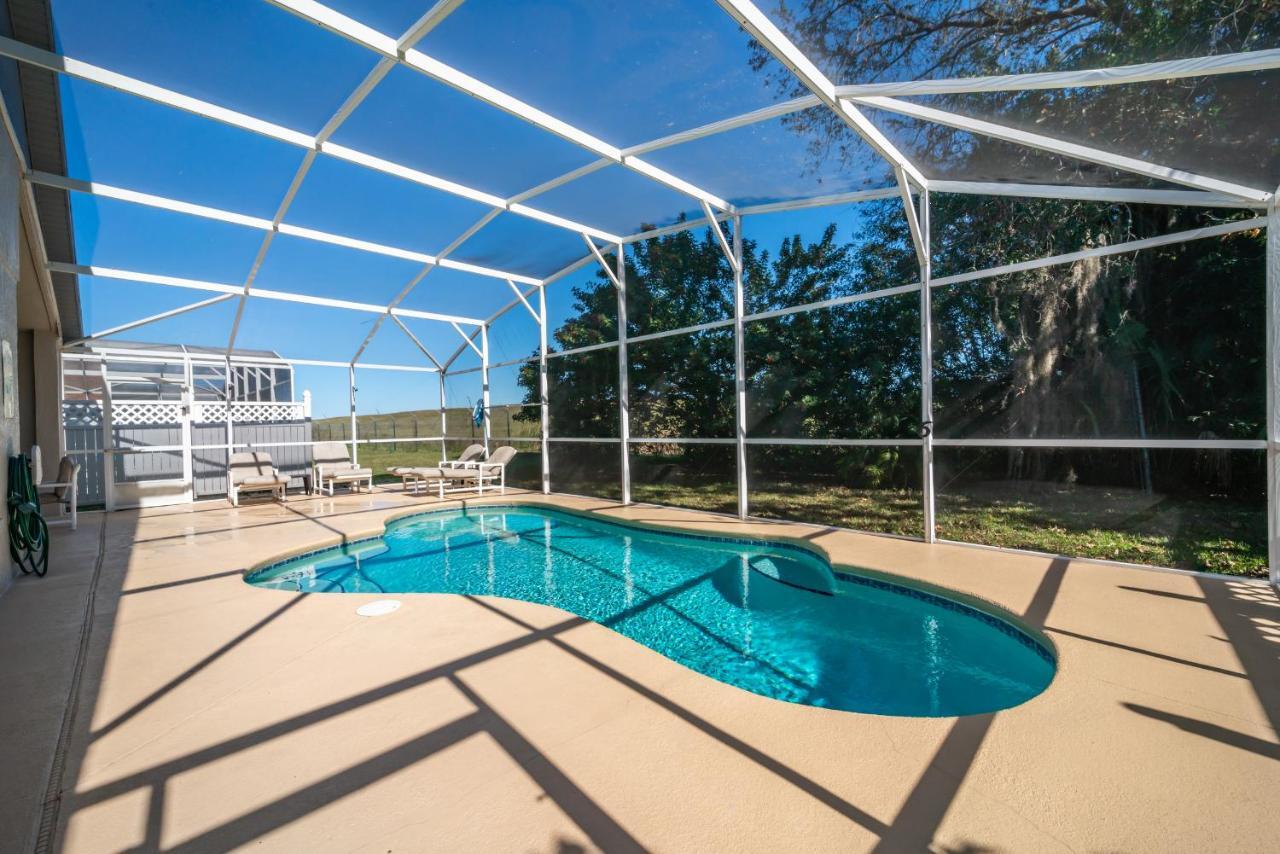 639 4-bed Vacation Near Holiday home Orlando