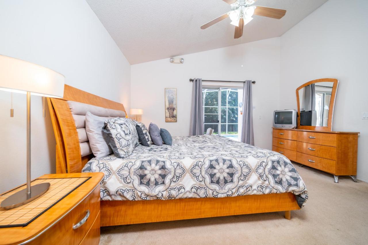 639 4-bed Vacation Near Orlando
