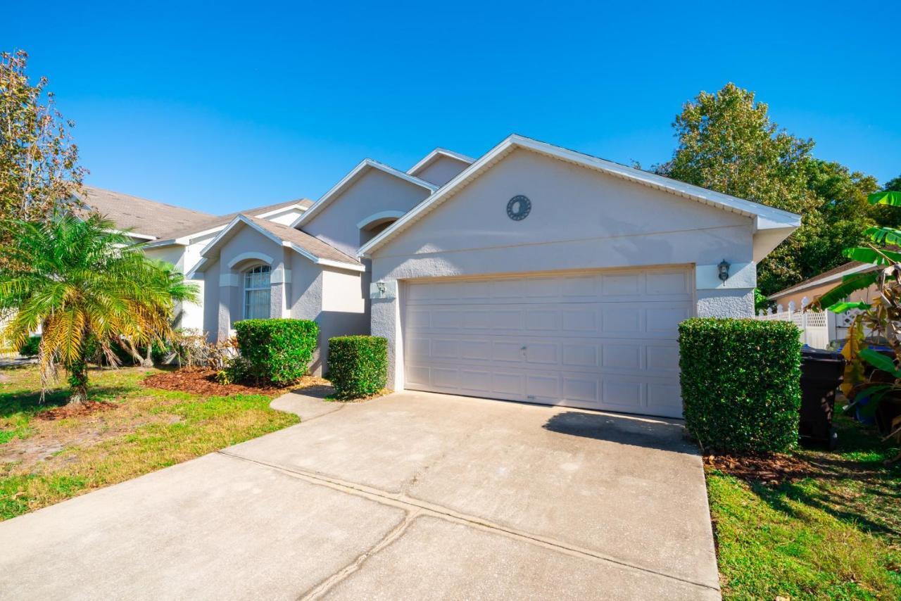 639 4-bed Vacation Near * Orlando