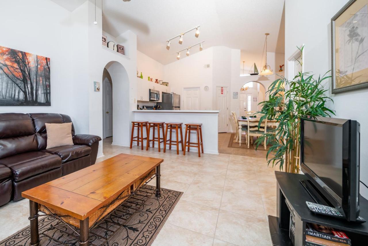 639 4-bed Vacation Near Holiday home Orlando