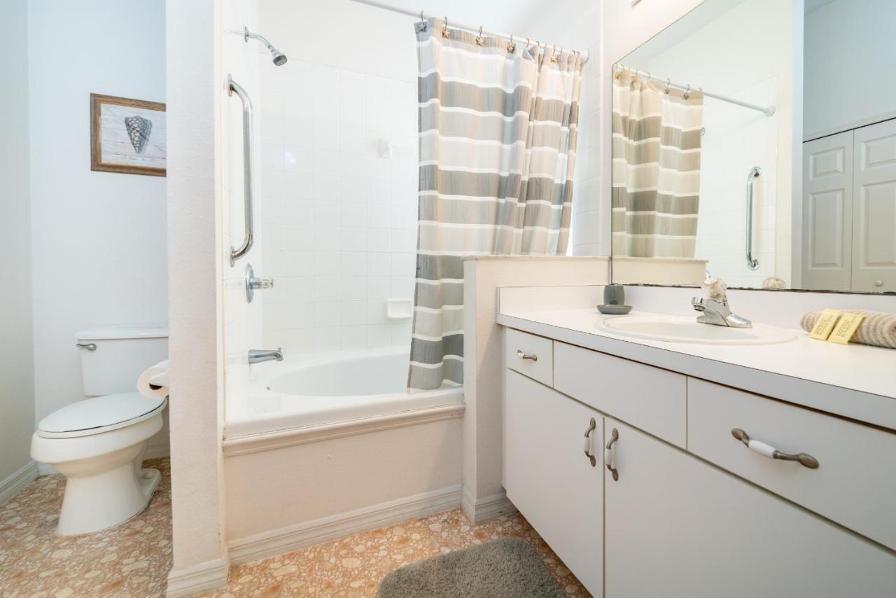 639 4-bed Vacation Near Holiday home Orlando