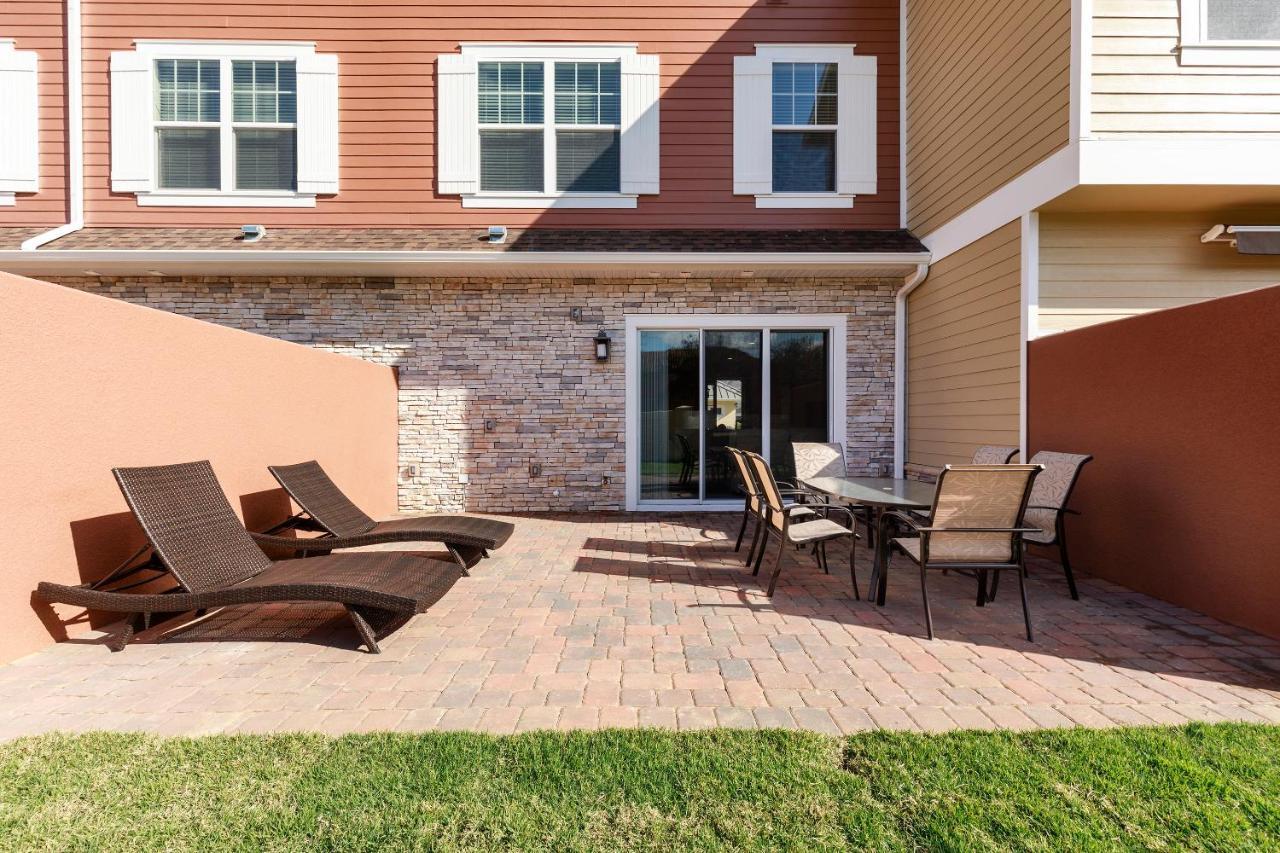 6 Bedroom 7 Ba Family Getaway 5 Min To Disneyworld Villa *