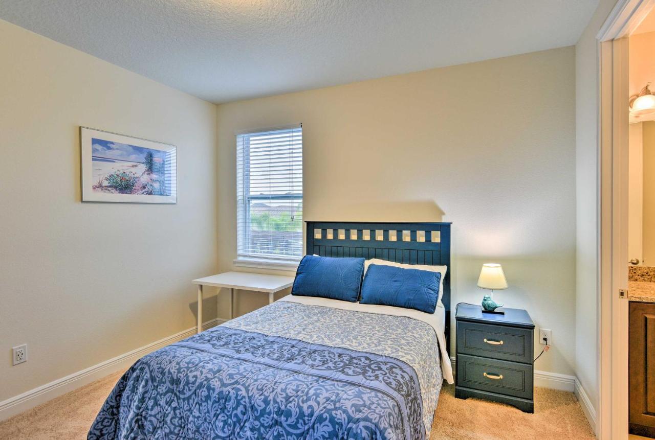 Holiday home Kissimmee Oasis With Patio About 5 Mi To Disney! Orlando