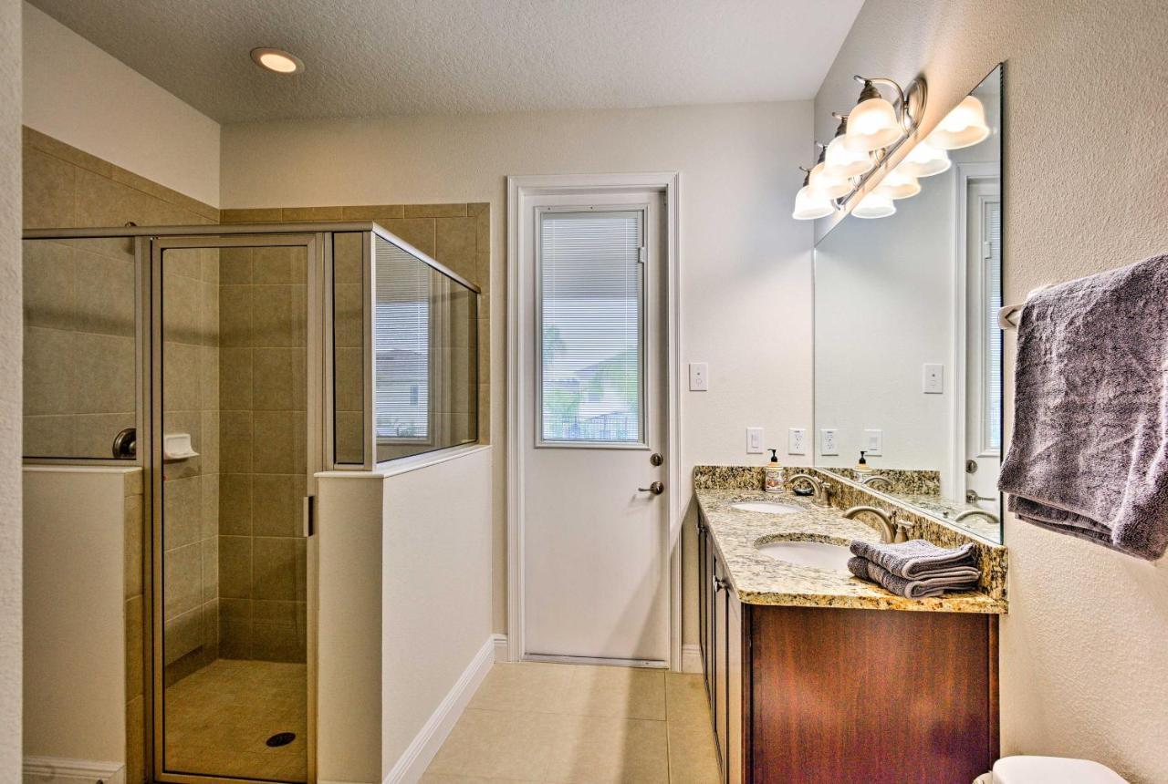 Kissimmee Oasis With Patio About 5 Mi To Disney! Holiday home