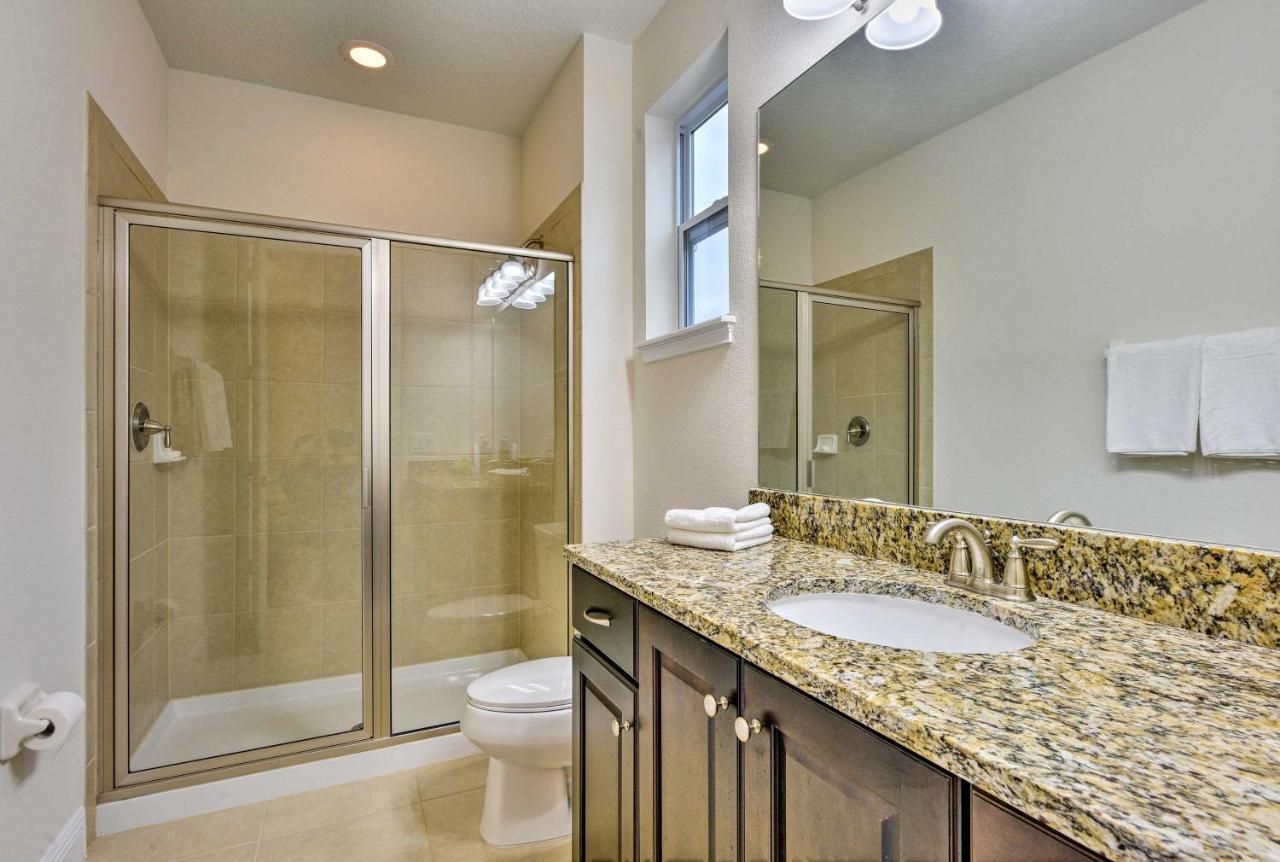 Kissimmee Oasis With Patio About 5 Mi To Disney! Holiday home