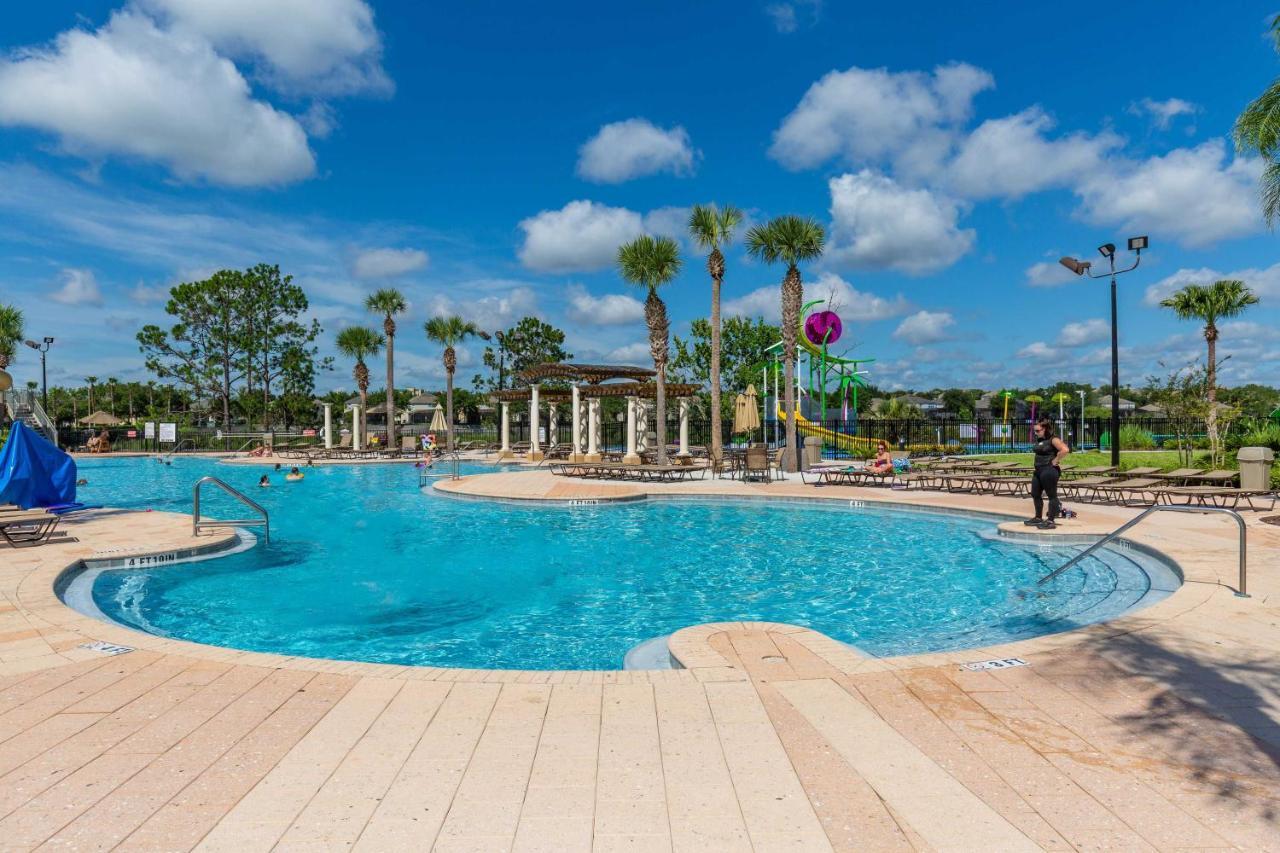 Spacious Kissimmee - 3 Mi To World!
