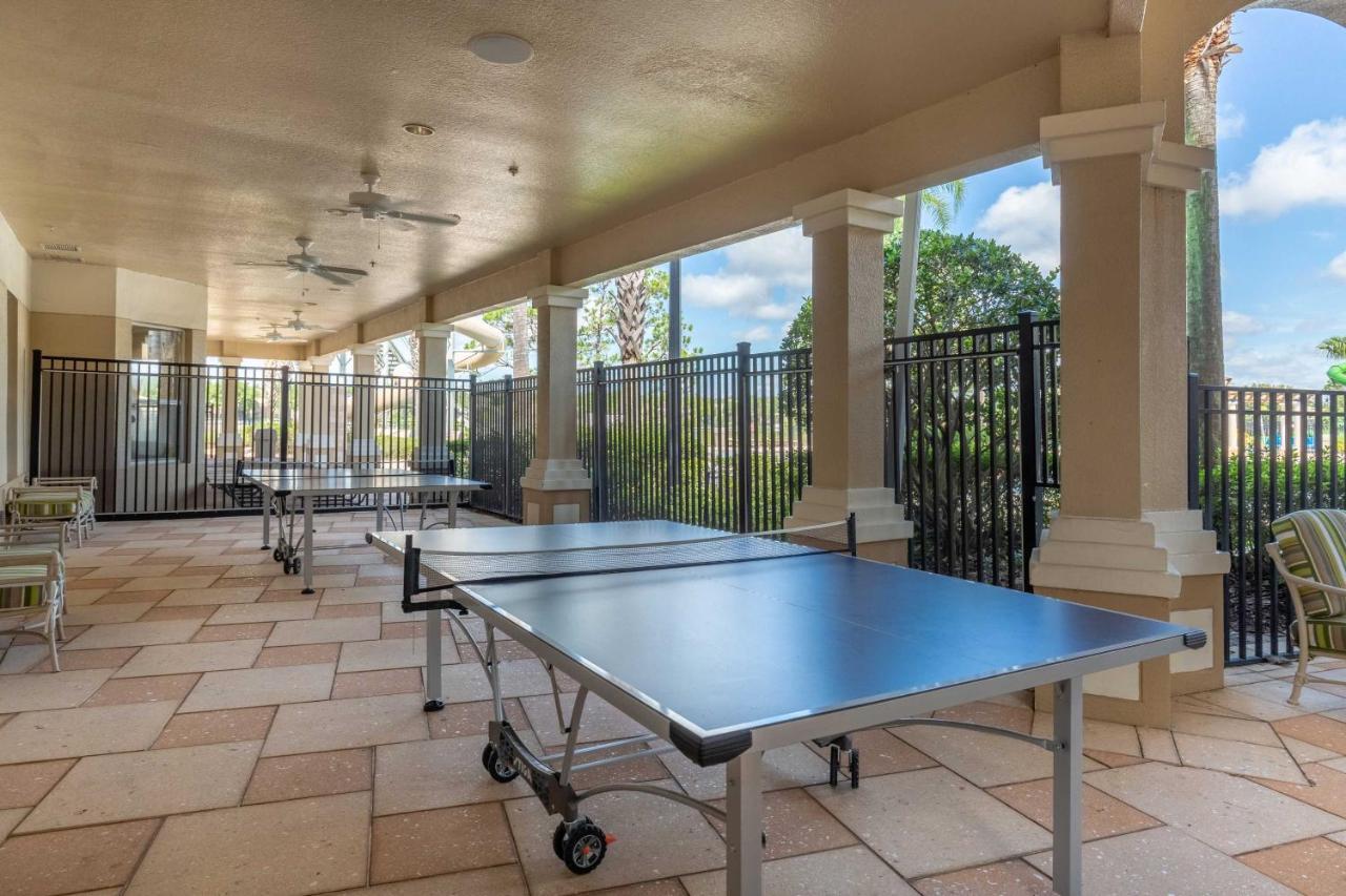 Holiday home Spacious Kissimmee - 3 Mi To World! *