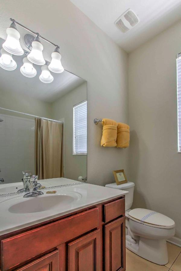 Spacious Kissimmee - 3 Mi To World! * Orlando
