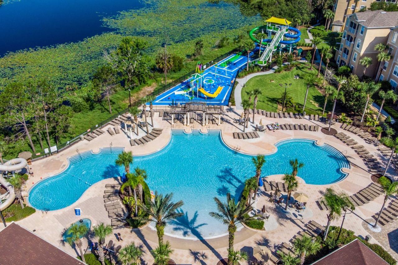 Holiday home Spacious Kissimmee - 3 Mi To World! Orlando