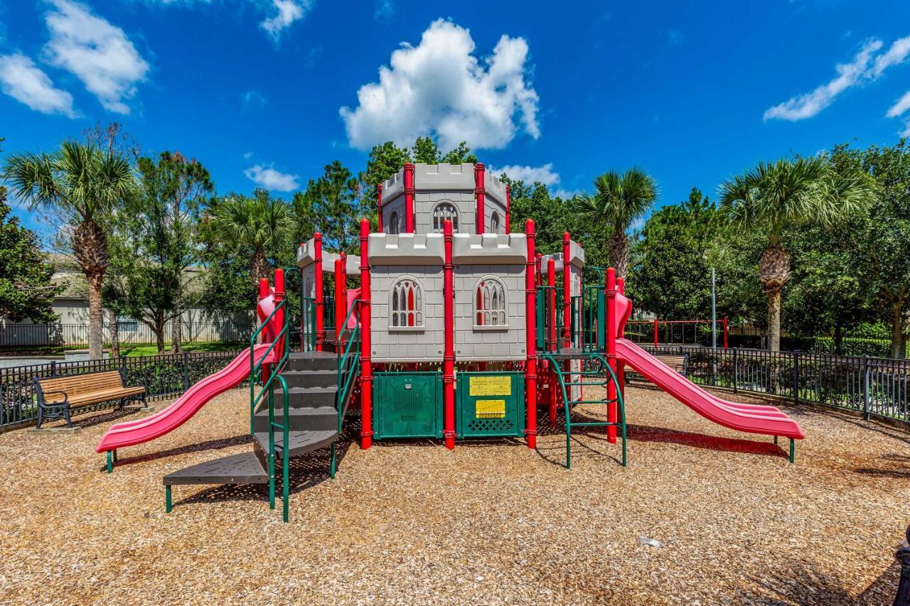 Holiday home Spacious Kissimmee - 3 Mi To World! Orlando