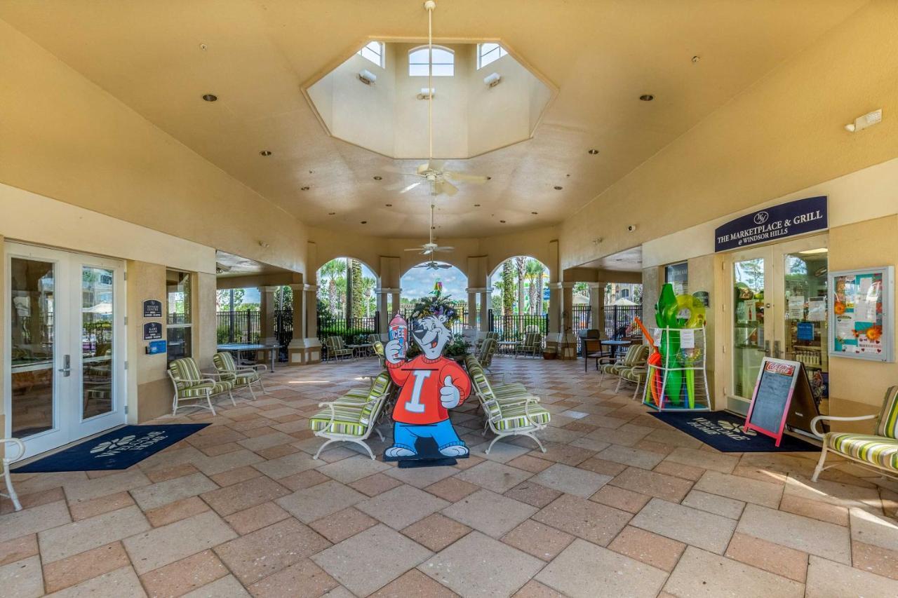 Holiday home Spacious Kissimmee - 3 Mi To World! *
