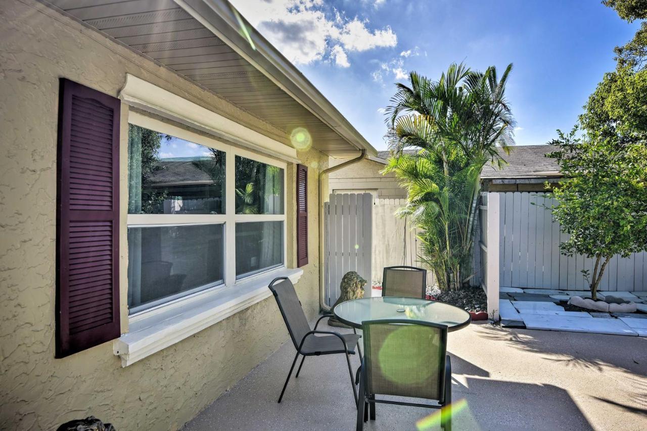 Vacation Close To Downtown! * Orlando