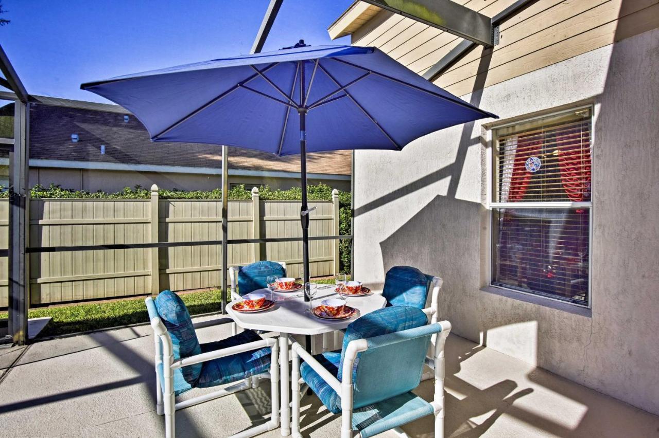 Clermont 12 Mi To - Private Pool And Holiday home