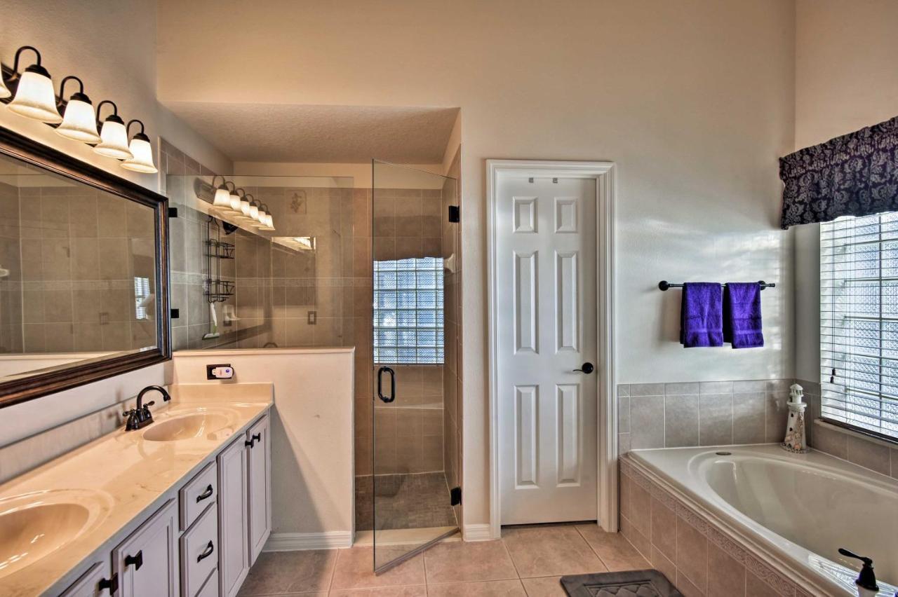 Holiday home Clermont 12 Mi To - Private Pool And Orlando