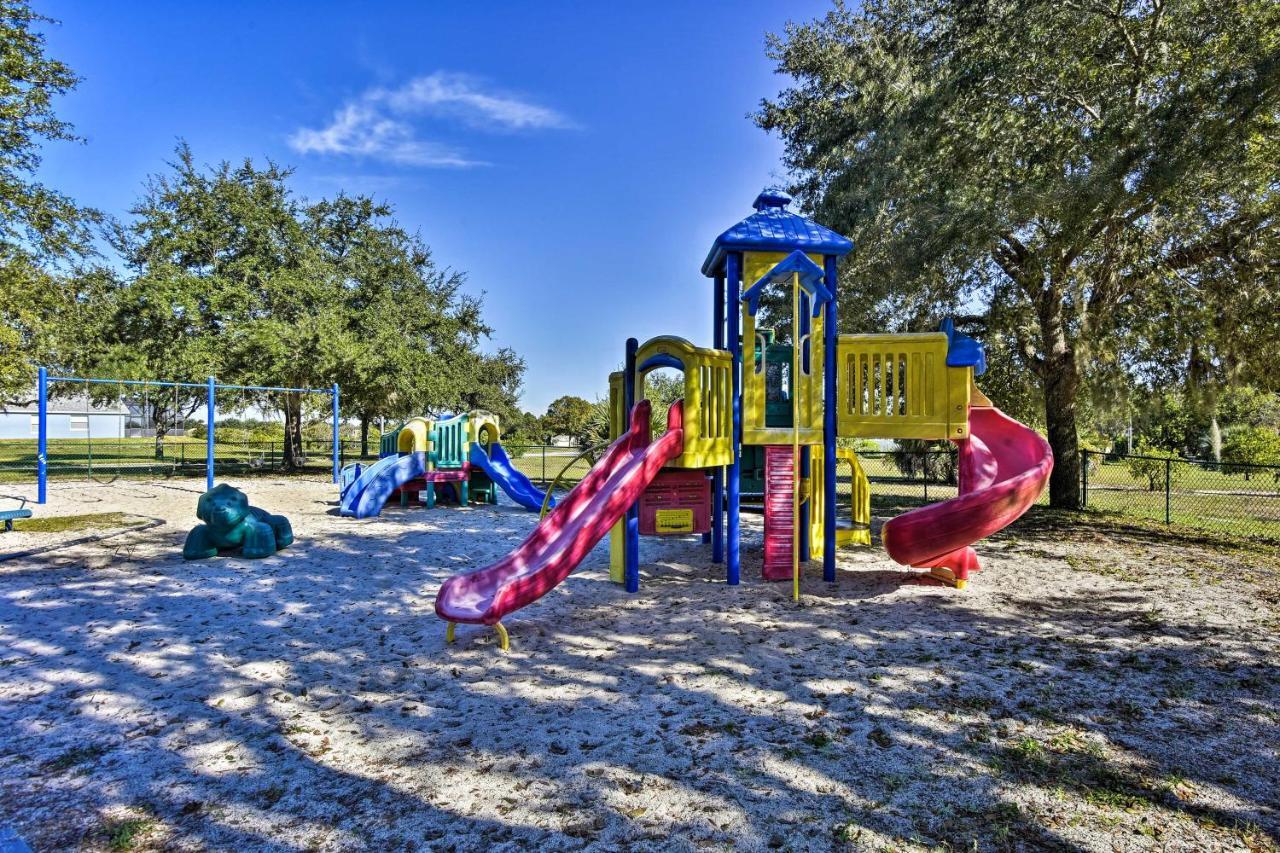 Clermont 12 Mi To - Private Pool And Orlando