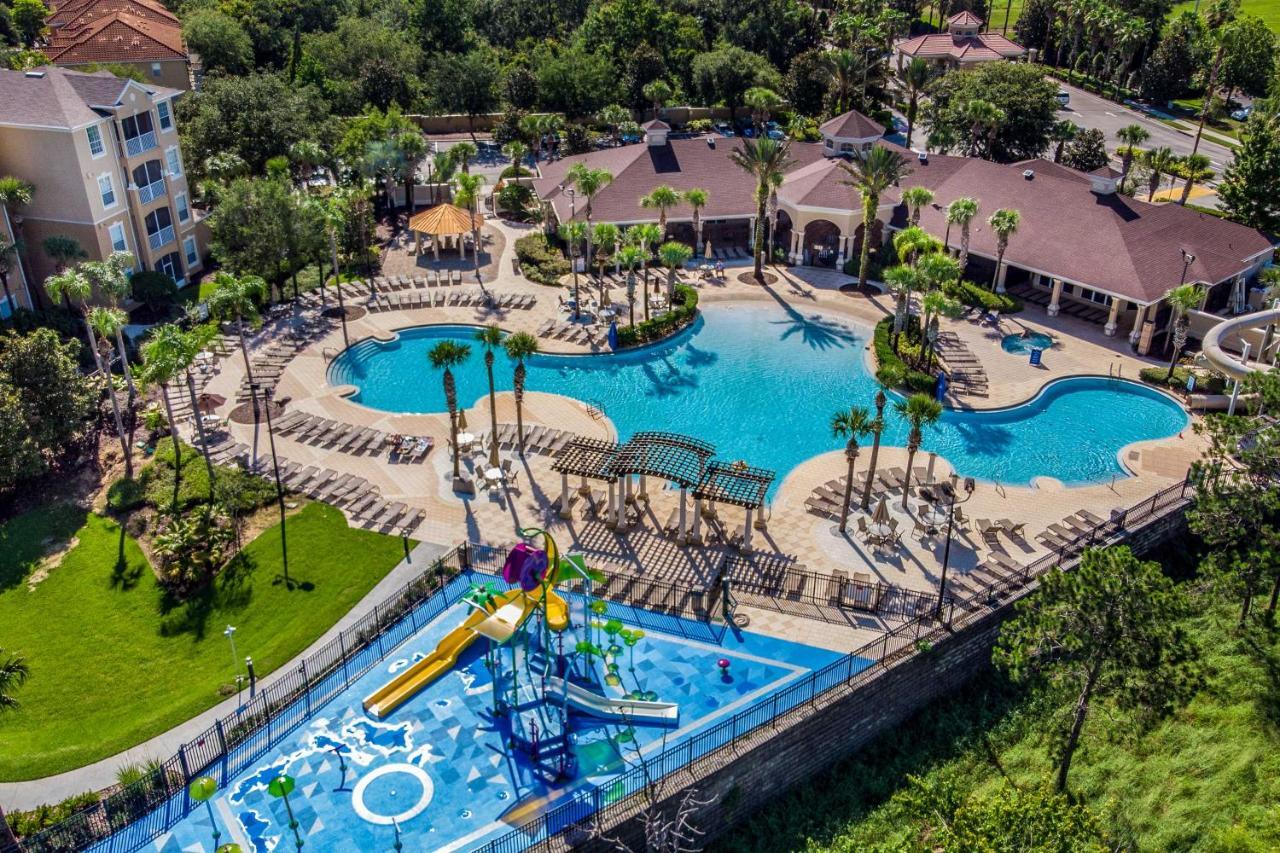 World Game Room, Pool And Perks! Orlando