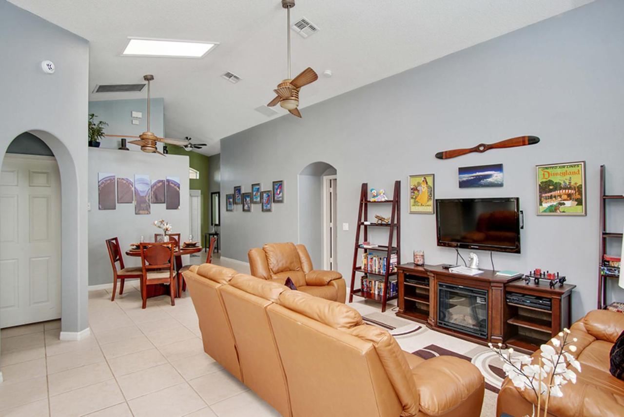 Tailwinds Holiday home