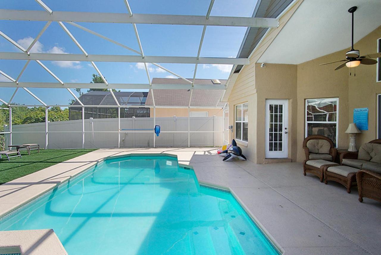 Holiday home Tailwinds Orlando