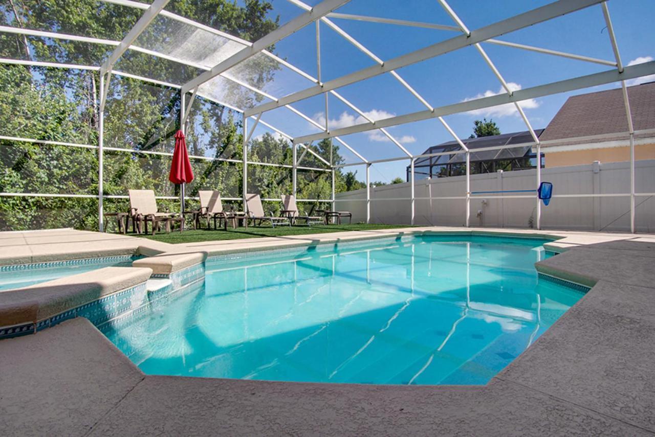 Tailwinds Holiday home