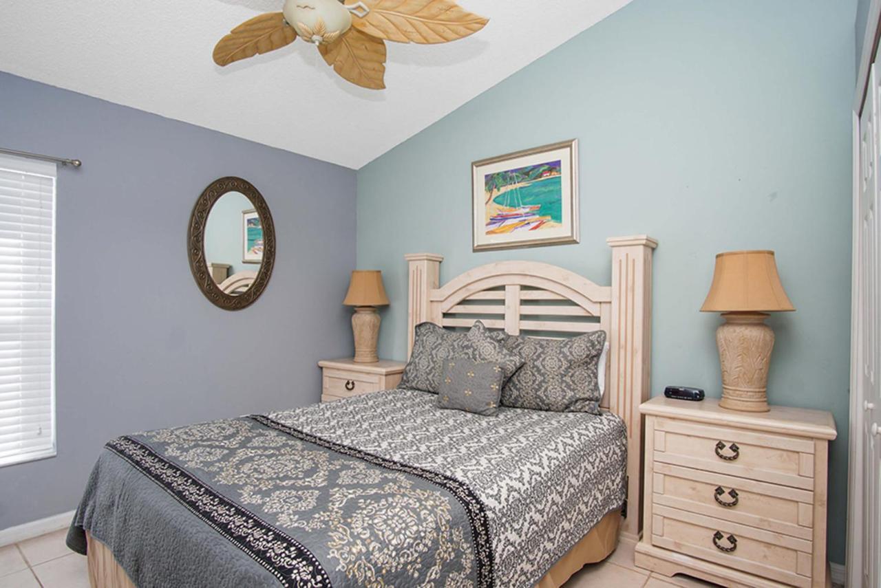 Tailwinds Holiday home